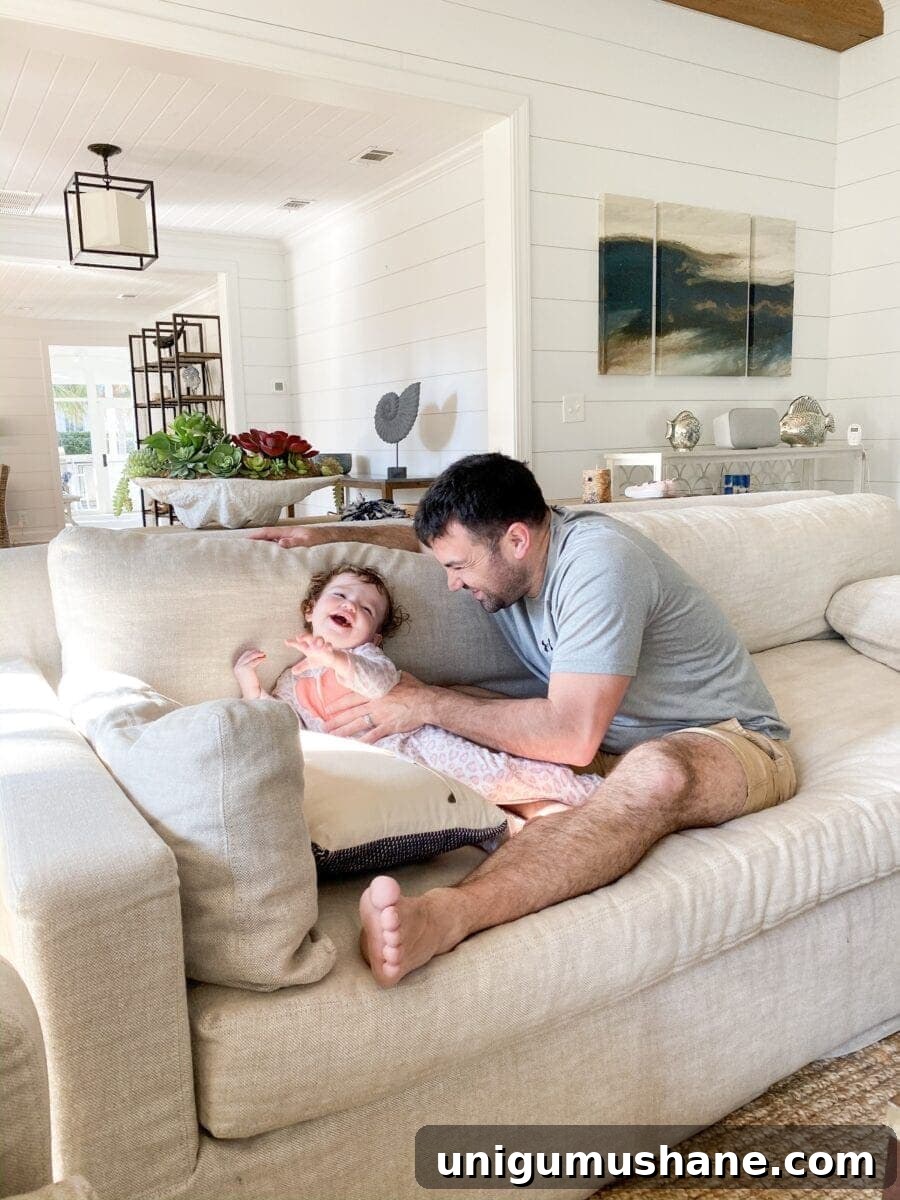 Sea Island Coastal Home Tour: Inside a Lowcountry House 13 Sea Island Coastal House Tour