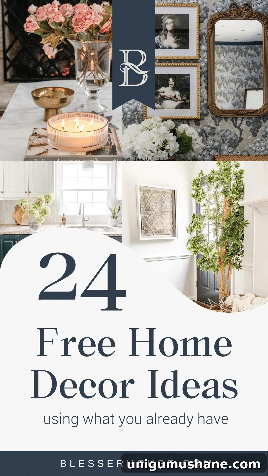 40 Affordable Home Decor Ideas Under $100 15 free home makeover ideas to use what you already have