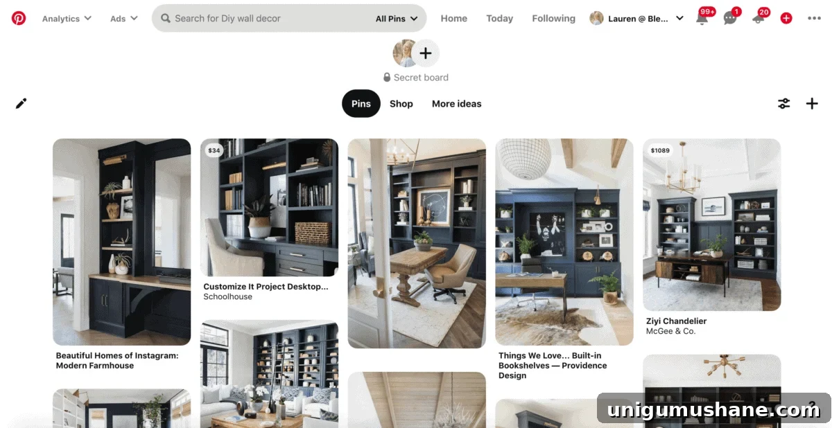 How to Choose Interior Paint Colors Like a Pro 11 Pinterest search navy blue paint colors