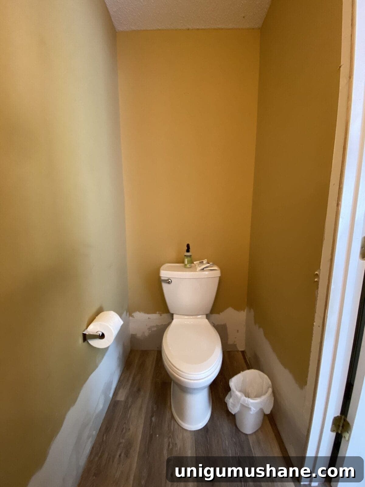 California Casual Powder Room: Mood Board and Design Ideas 8 img 37206 7