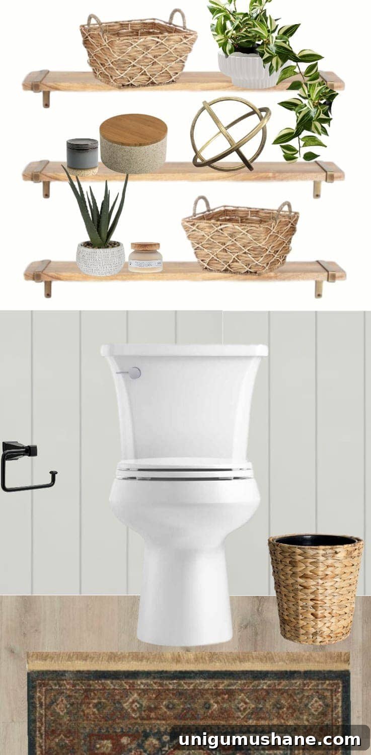 California Casual Powder Room: Mood Board and Design Ideas 9 img 37206 8