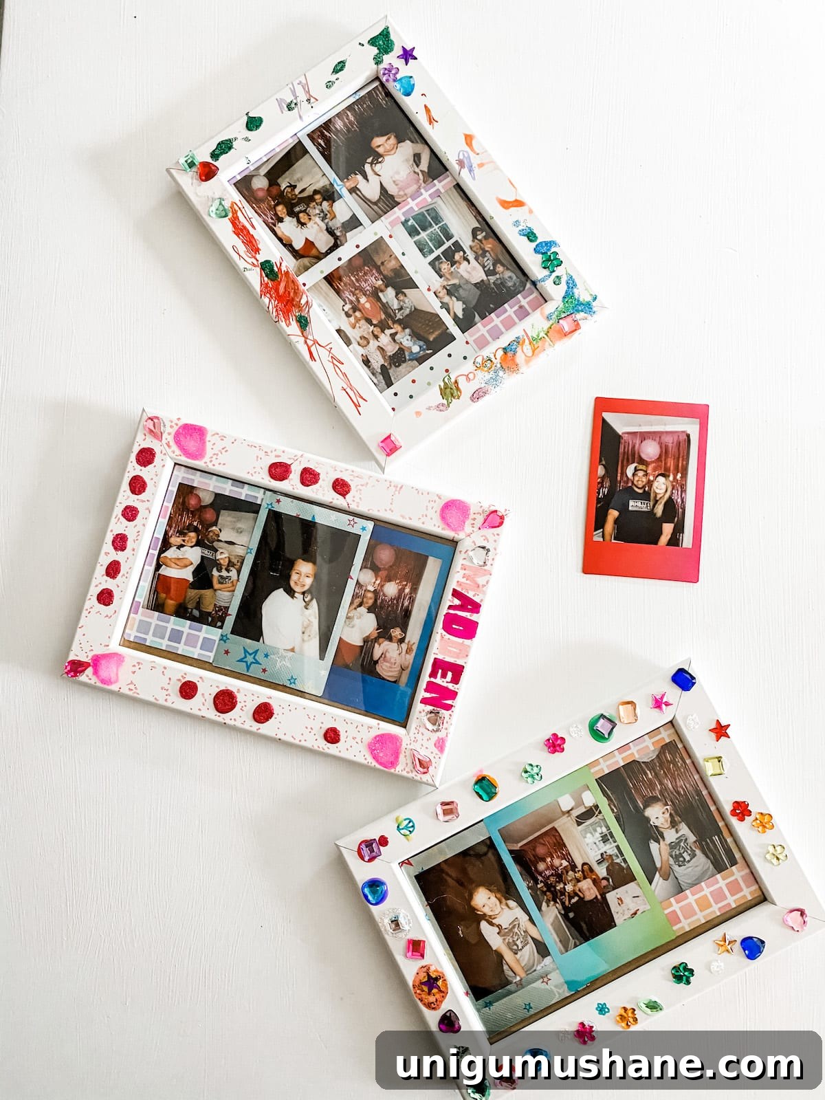 Creative Sleepover Ideas for Small Groups with Walmart Plus 5 img 37504 4
