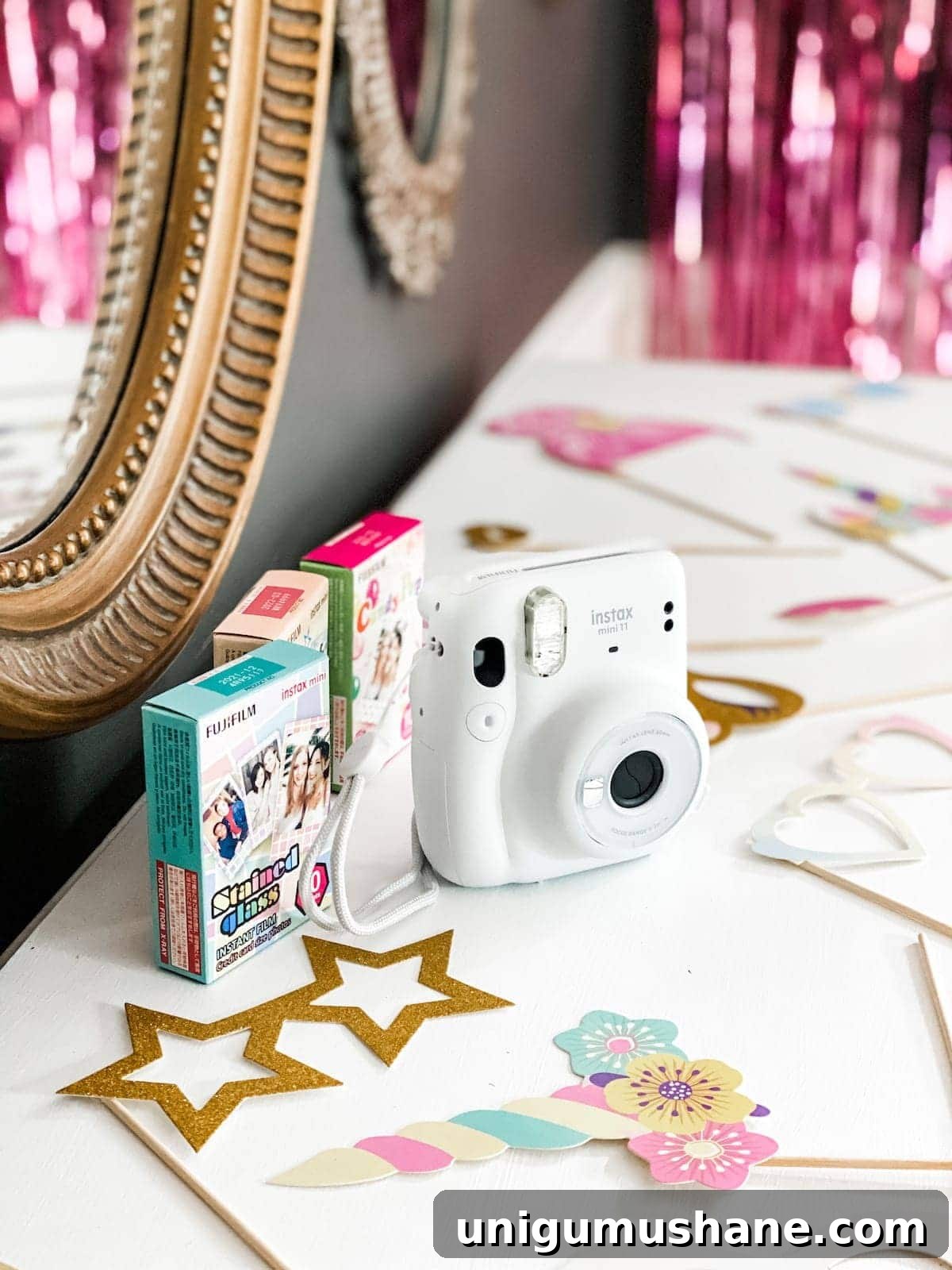 Creative Sleepover Ideas for Small Groups with Walmart Plus 7 img 37504 6