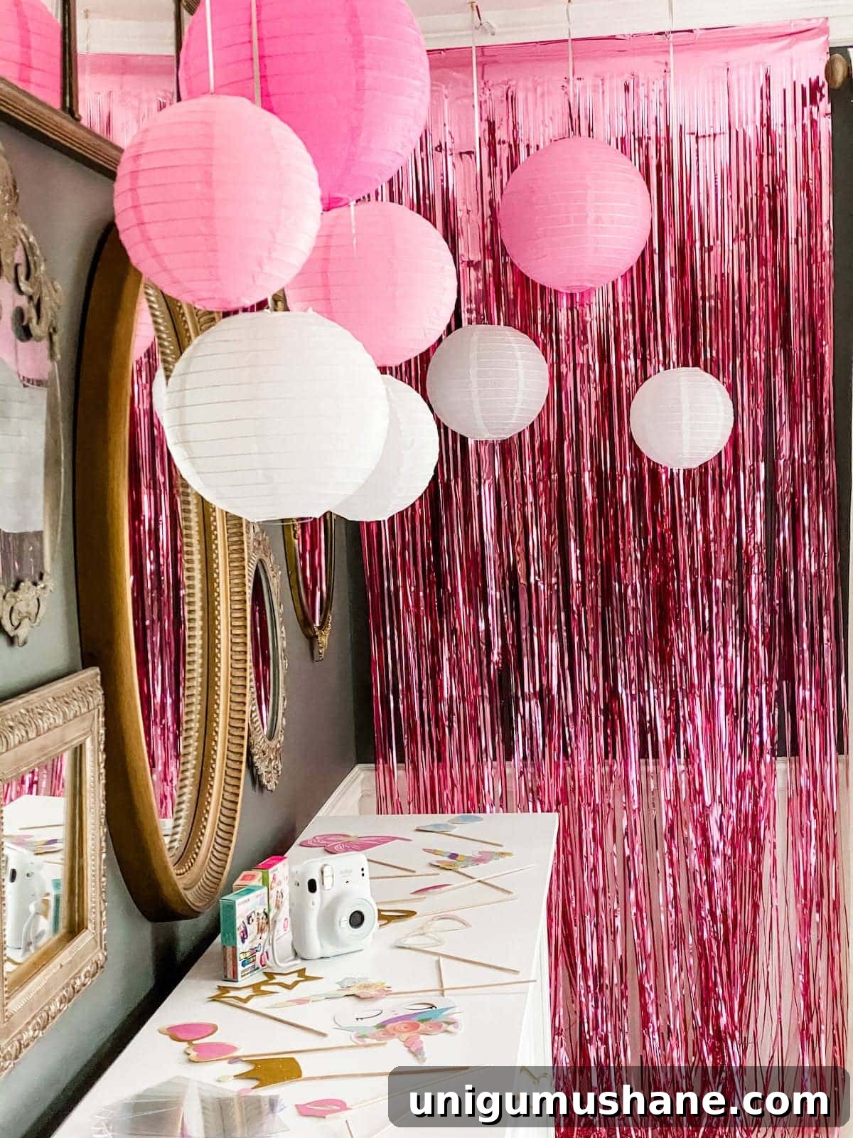 Creative Sleepover Ideas for Small Groups with Walmart Plus 8 img 37504 7