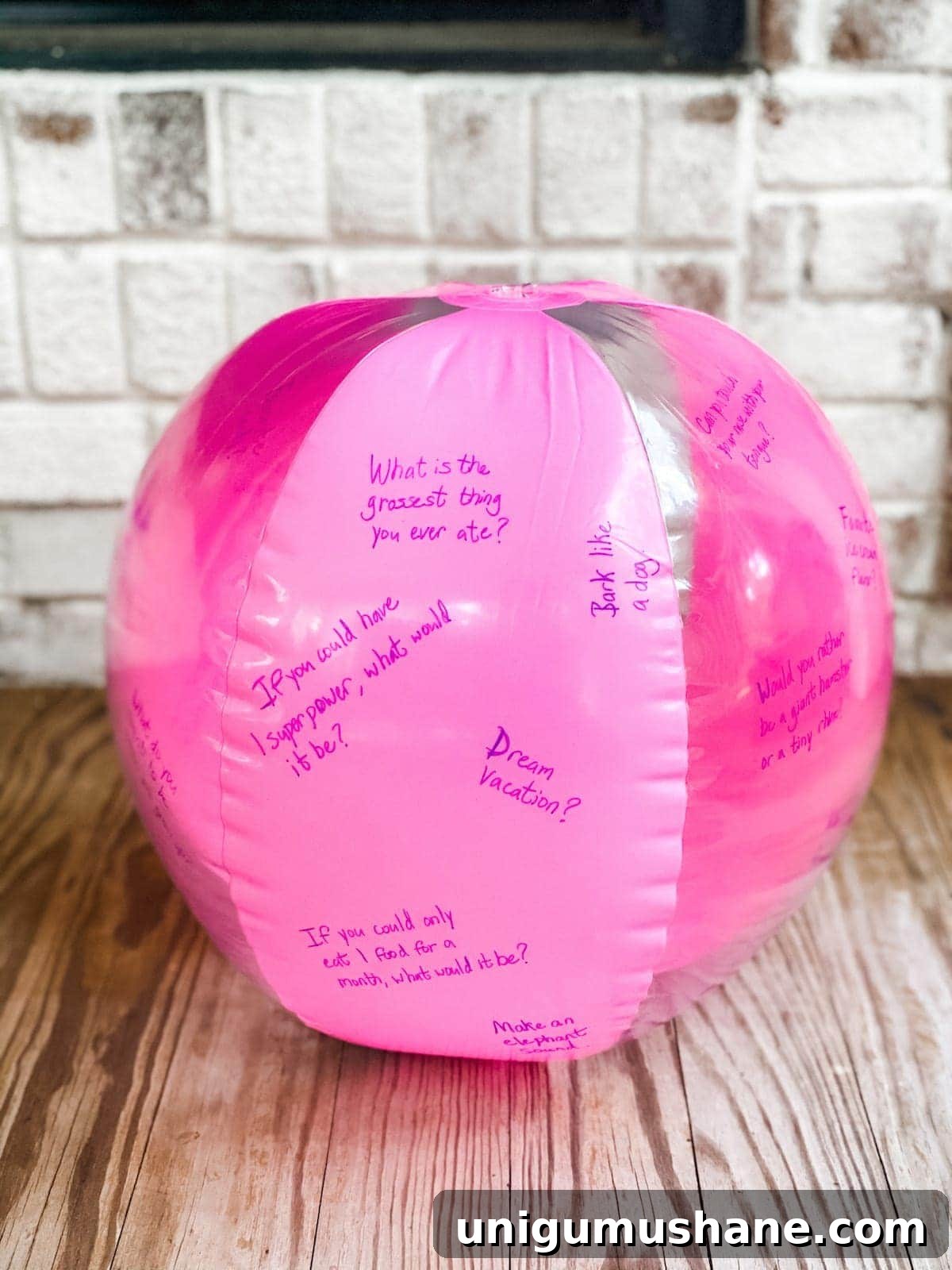 Creative Sleepover Ideas for Small Groups with Walmart Plus 9 img 37504 8