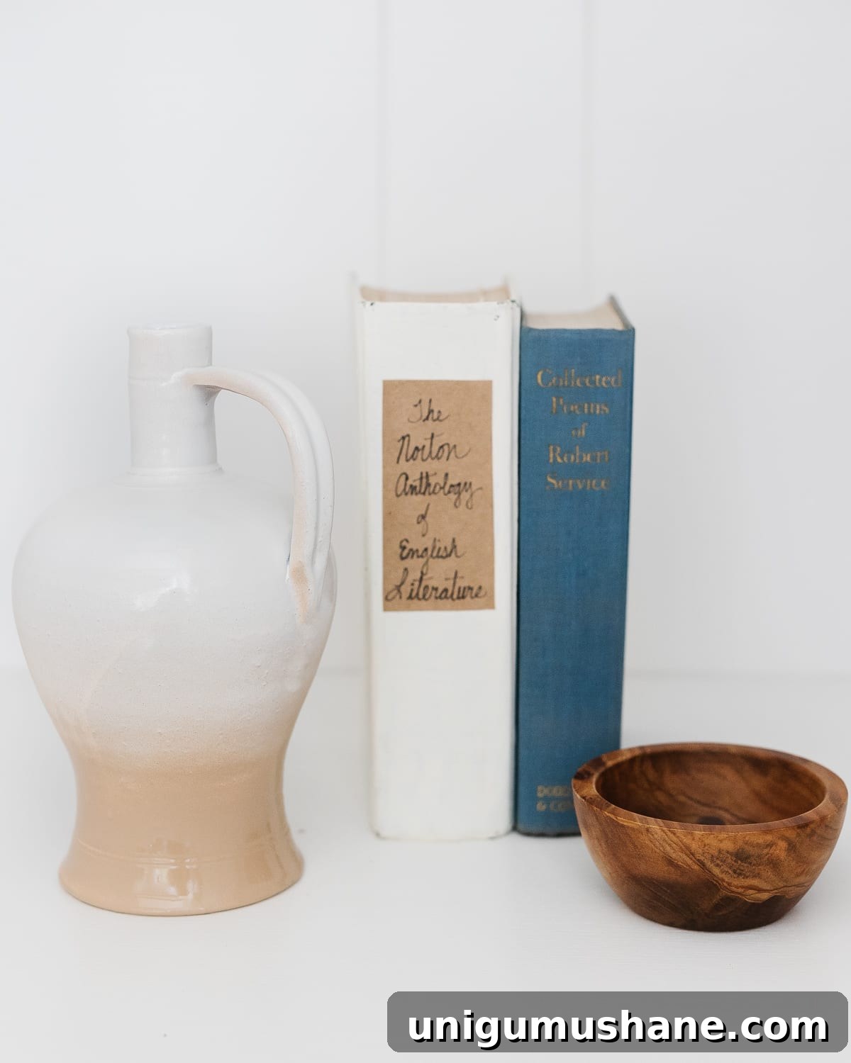 Turn a Closet Into Built In Shelving 18 rustic shelf decor
