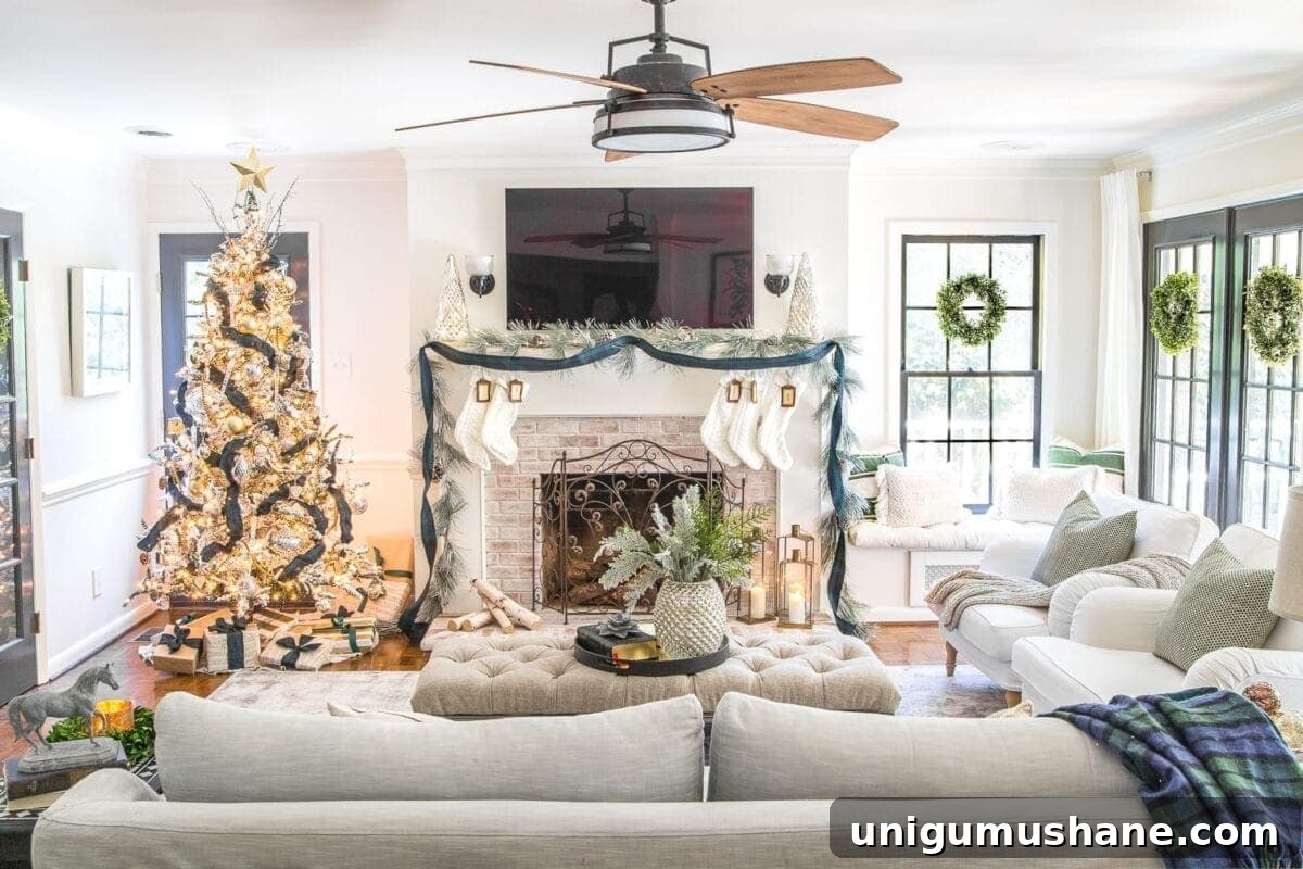 Update Your Christmas Decor Each Year on a Budget 4 img 37897 4