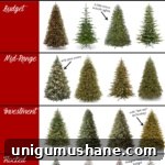 Realistic Artificial Christmas Trees for Every Budget 2025 6 realistic christmas trees for all budgets
