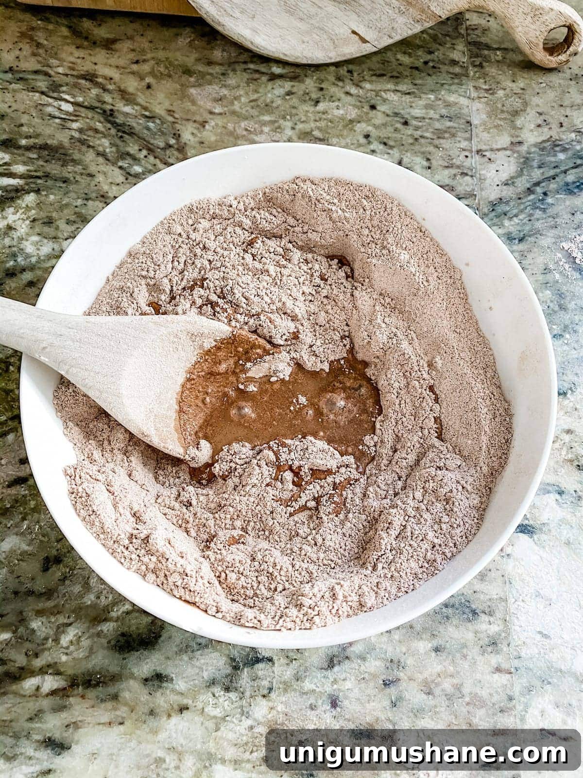 DIY Cinnamon Salt Dough Christmas Ornaments 8 DIY Cinnamon Salt Dough Ornaments | A step-by-step tutorial to make cinnamon salt dough ornaments that look just like gingerbread cookies, smell amazing, and last for years.