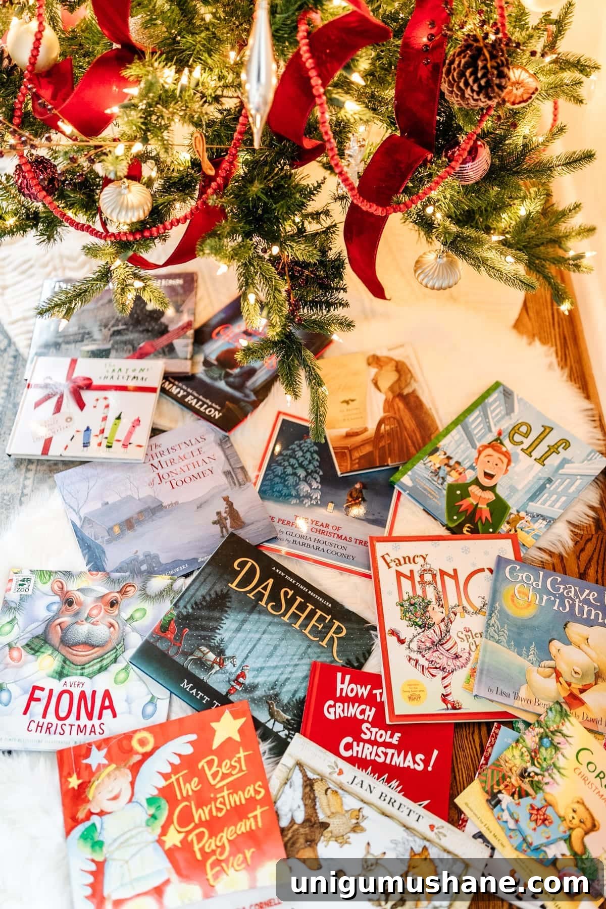 Top Christmas Books for Kids: Classics and New Favorites 3 Top Rated Christmas Books for Kids