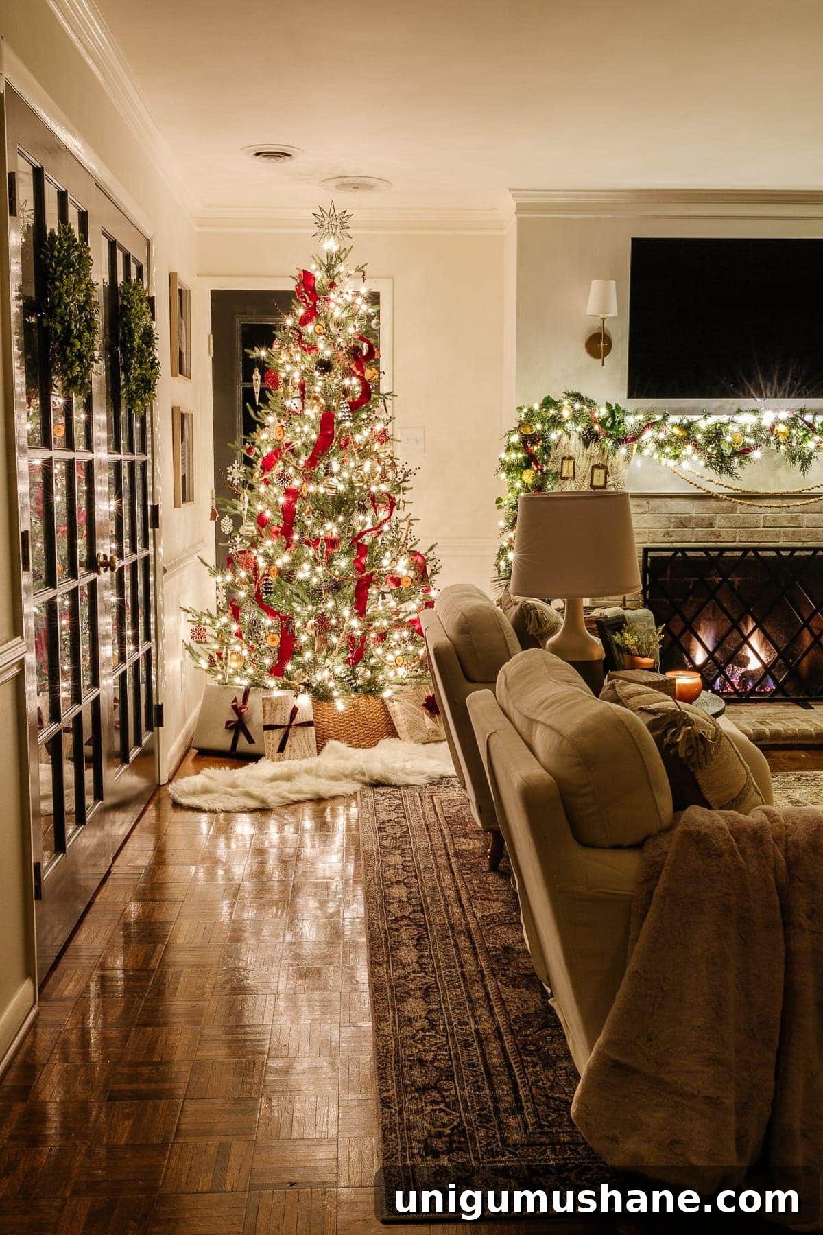 Candlelit Christmas Nights Tour 2020 15 img 38222 14