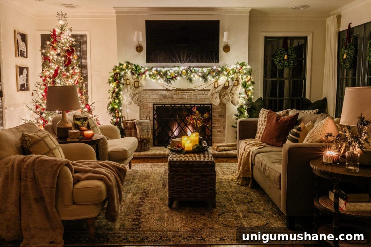 Candlelit Christmas Nights Tour 2020 16 img 38222 15