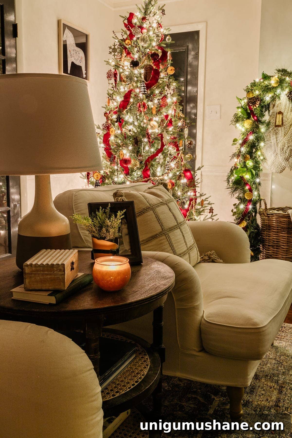 Candlelit Christmas Nights Tour 2020 18 img 38222 17