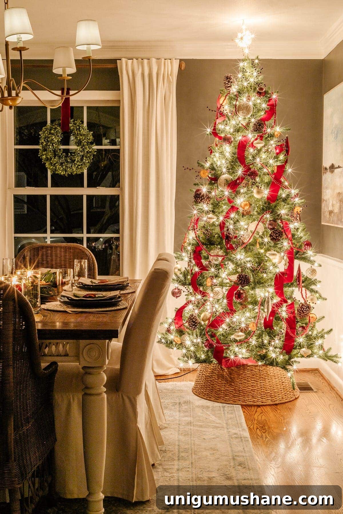 Candlelit Christmas Nights Tour 2020 3 img 38222 2