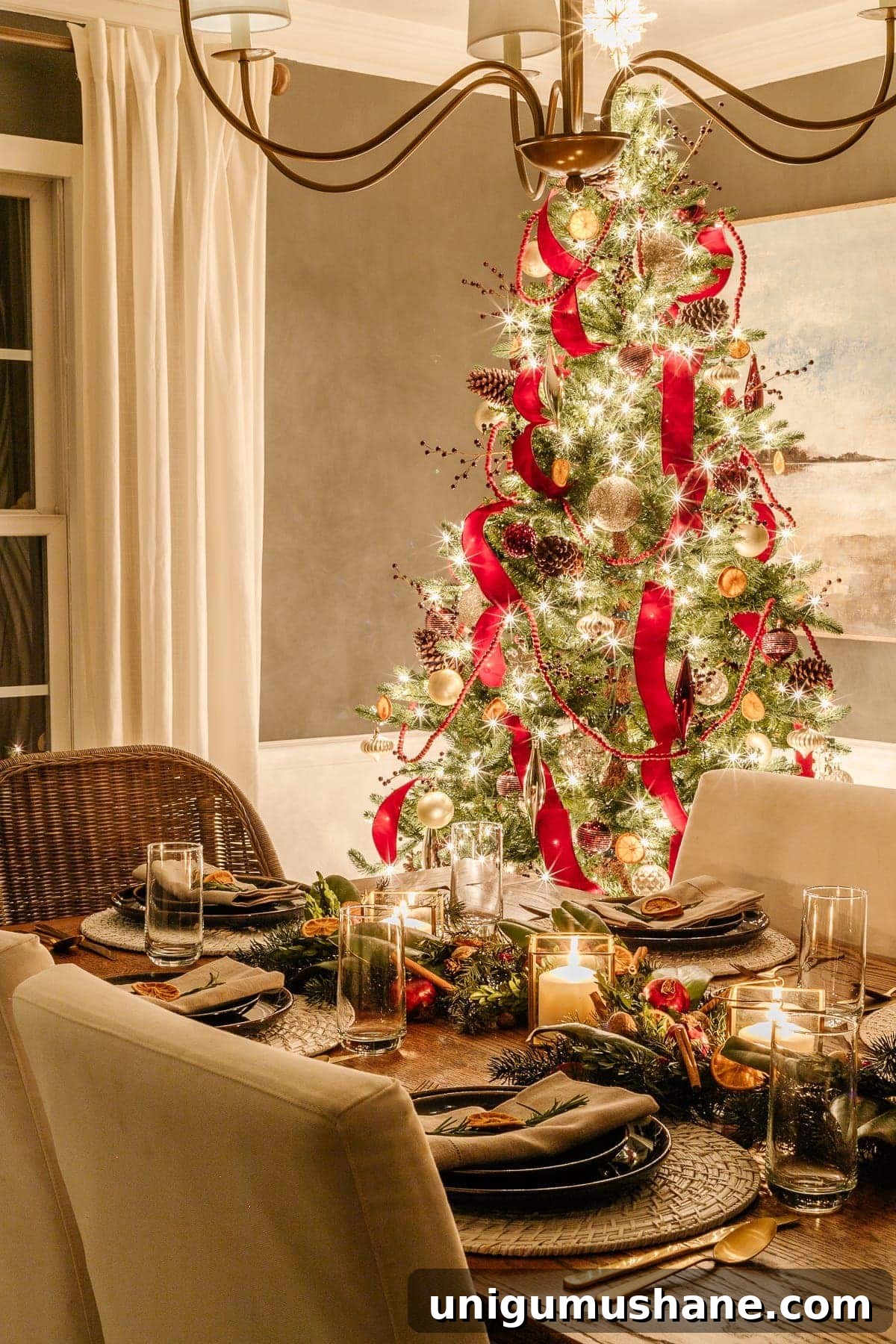 Candlelit Christmas Nights Tour 2020 6 img 38222 5