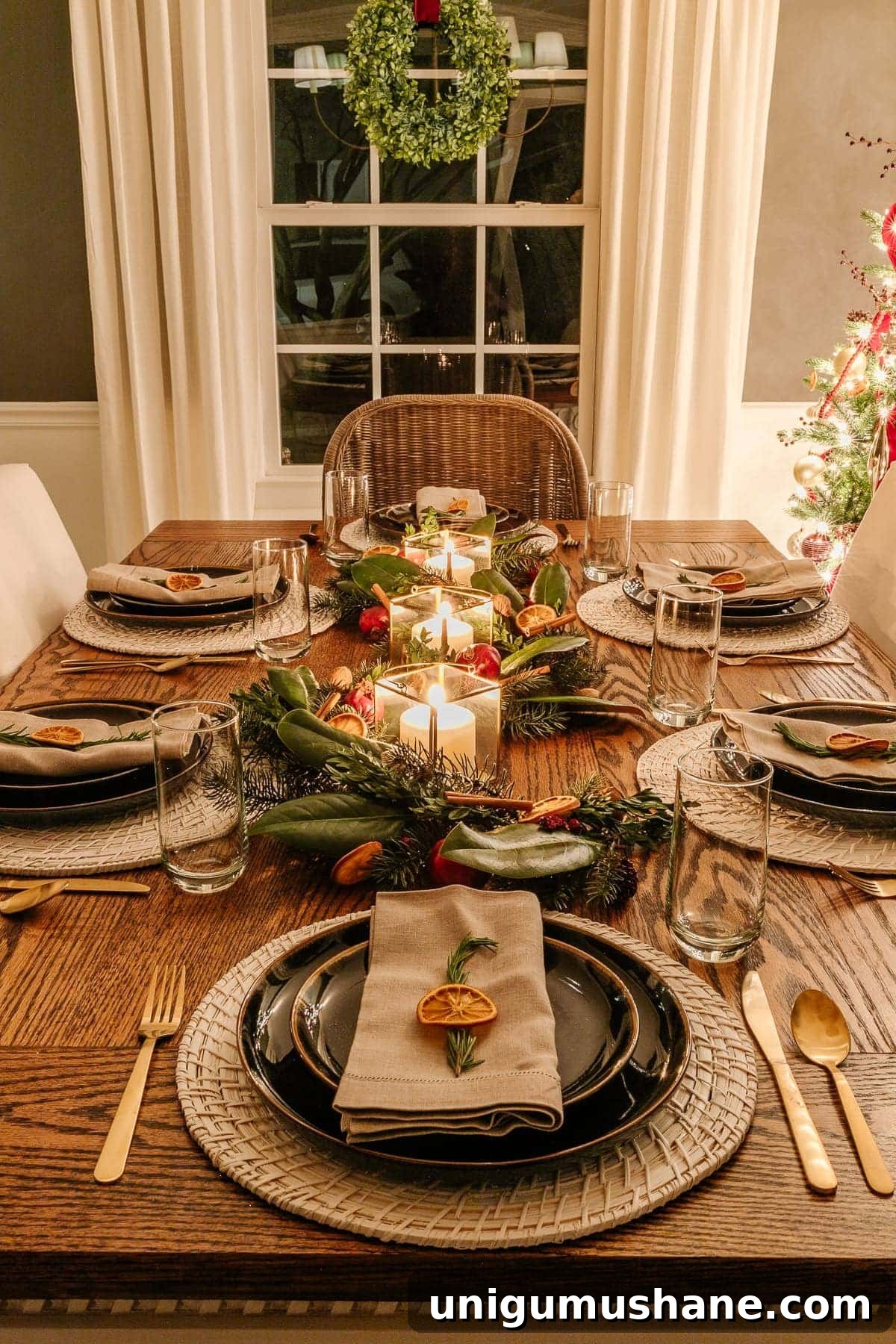 Candlelit Christmas Nights Tour 2020 7 img 38222 6