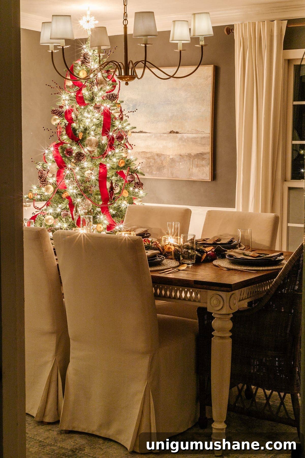 Candlelit Christmas Nights Tour 2020 9 img 38222 8