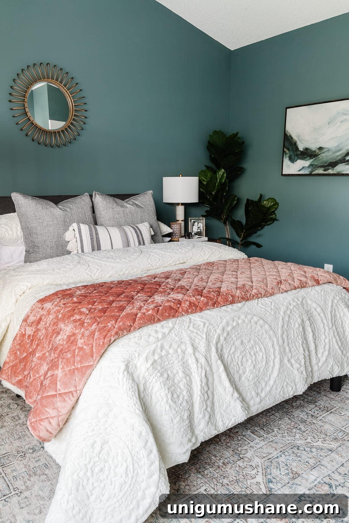 How to Create a Spa-Like Bedroom Retreat 9 img 38261 9