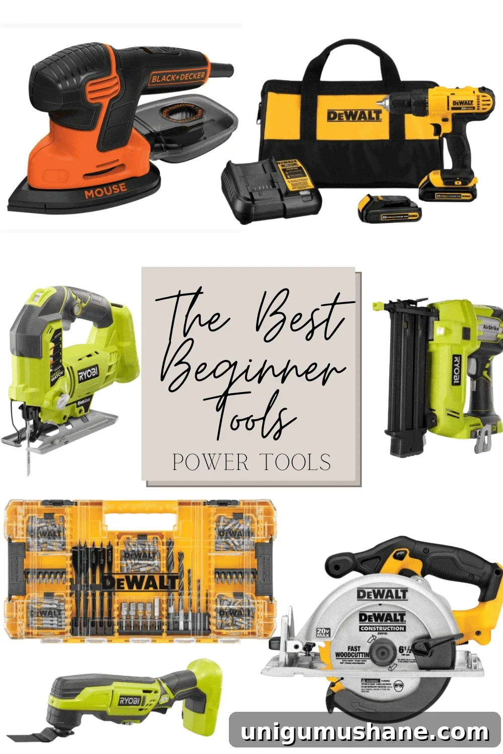 Essential DIY Tools Every Beginner Needs 6 img 38451 5