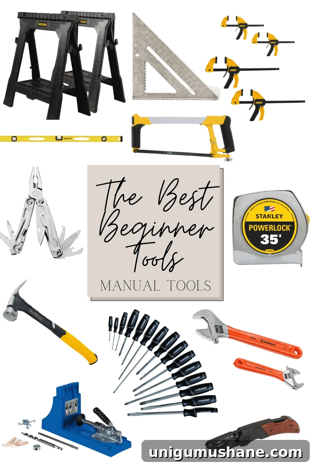Essential DIY Tools Every Beginner Needs 7 img 38451 6