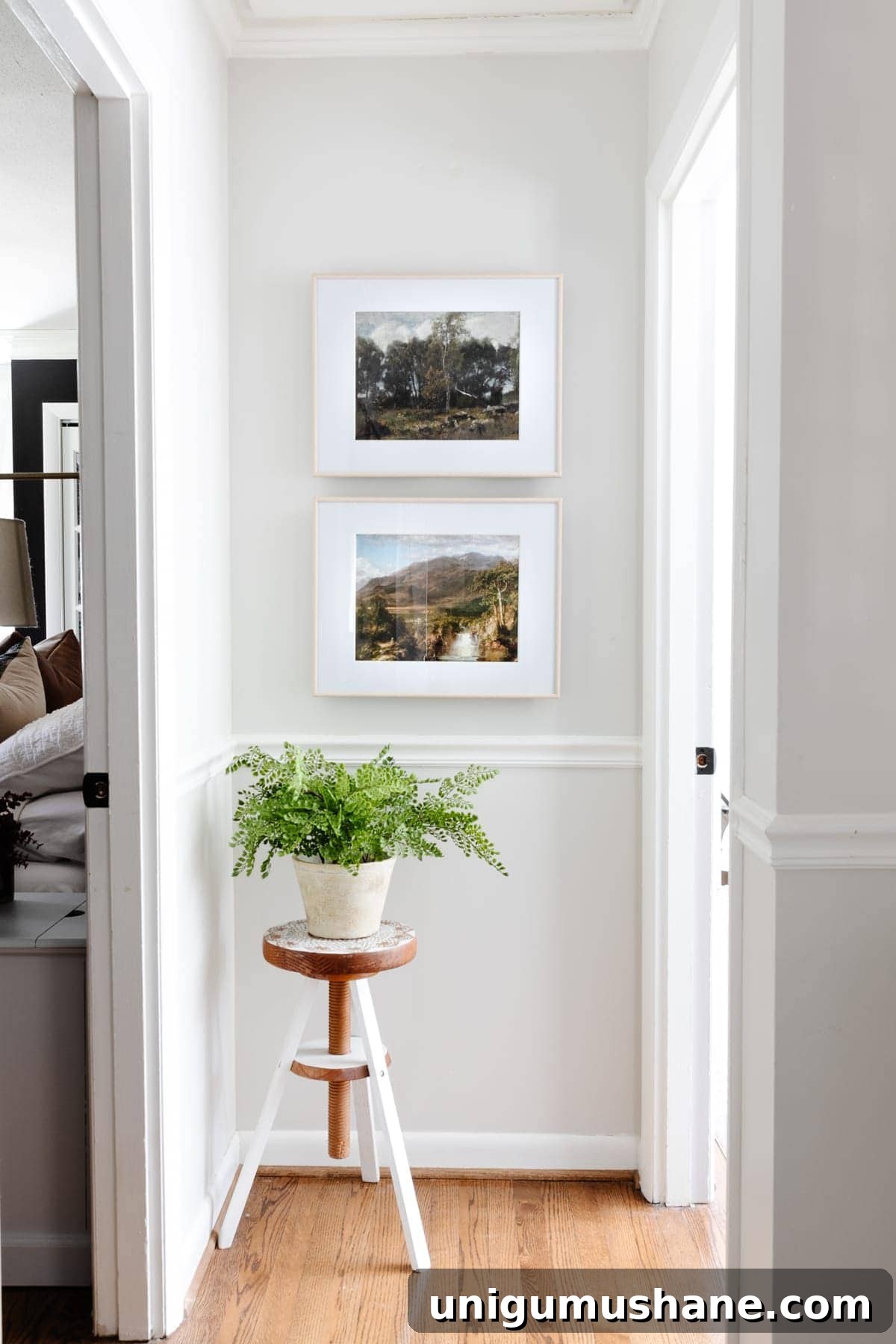 Printable Antique Landscape Oil Painting Instant Download 6 Antique Landscape Oil Paintings Free Printable Art and Hallway Decor
