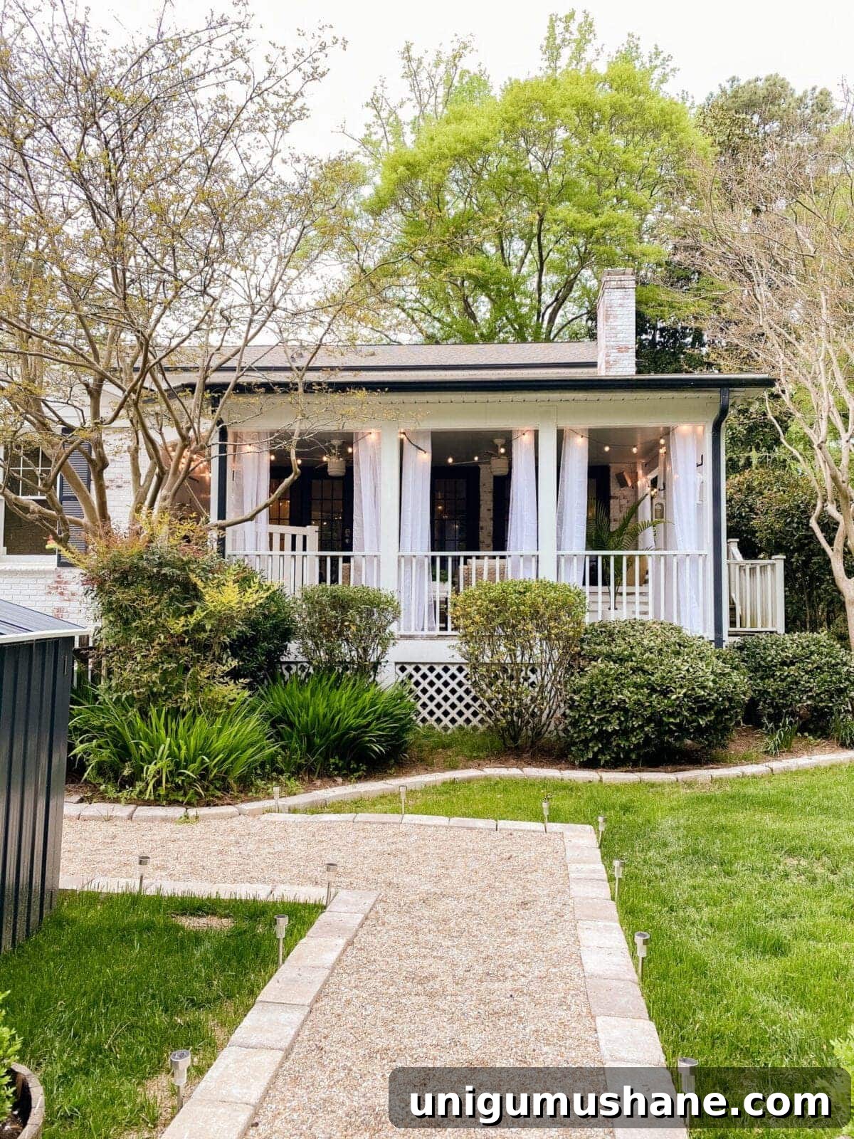 4-Year Home Anniversary Tour: Our Home Then and Now 59 img 38927 74