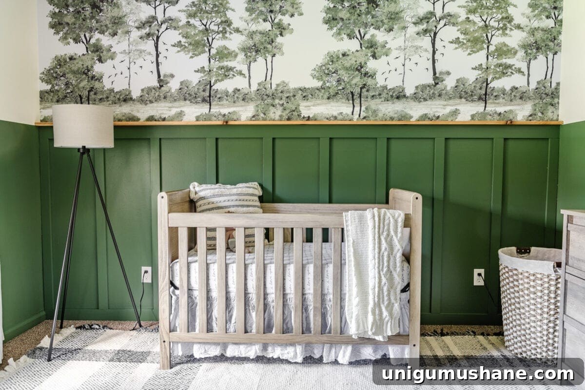 green nursery