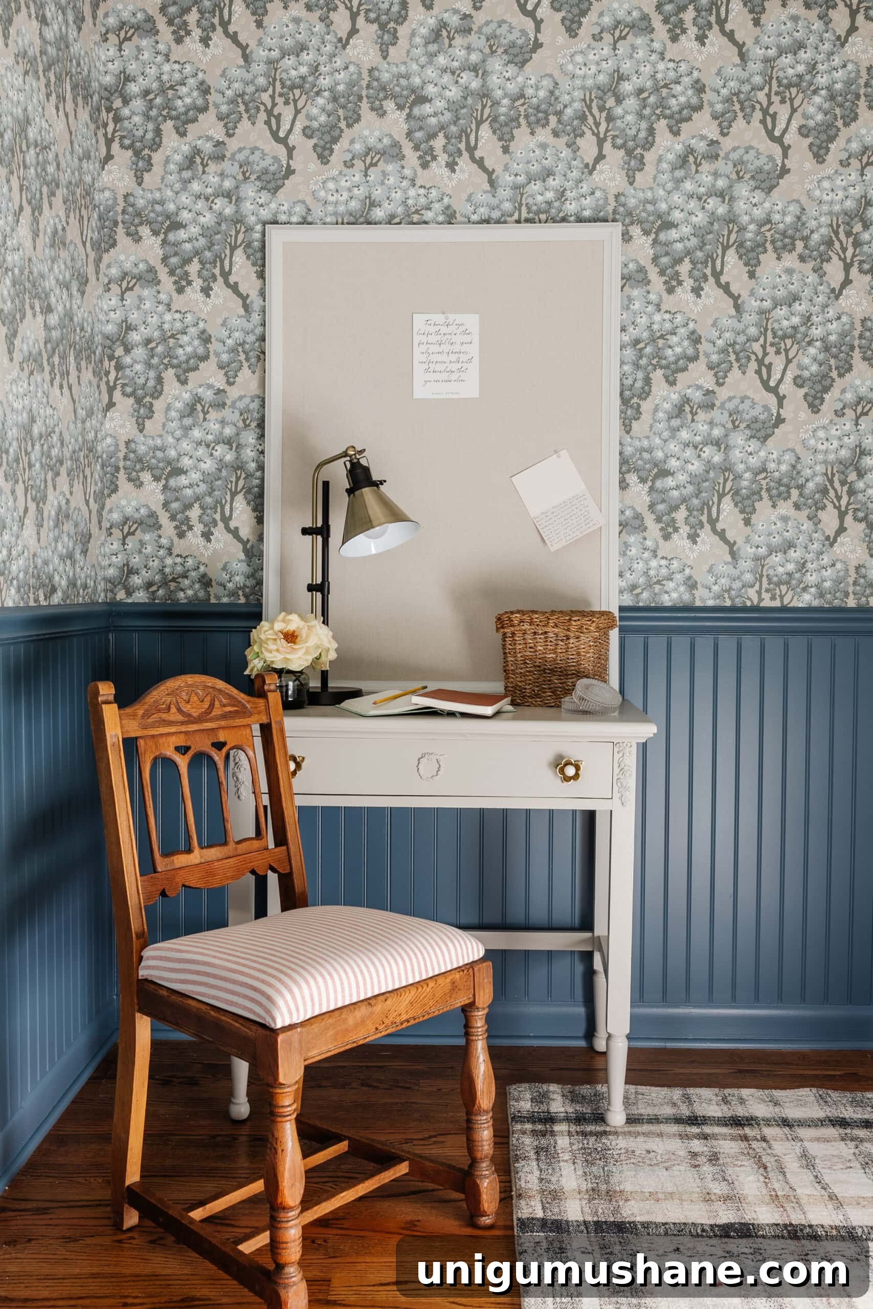 Transform Your Home with DIY Wall Molding Ideas 13 how to refinish wood furniture without stripping