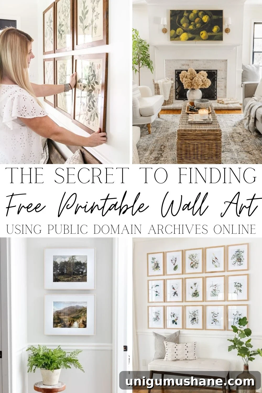 Where to Find Free Printable Wall Art Online 2 how to find free art that you can sell online in public domain archives