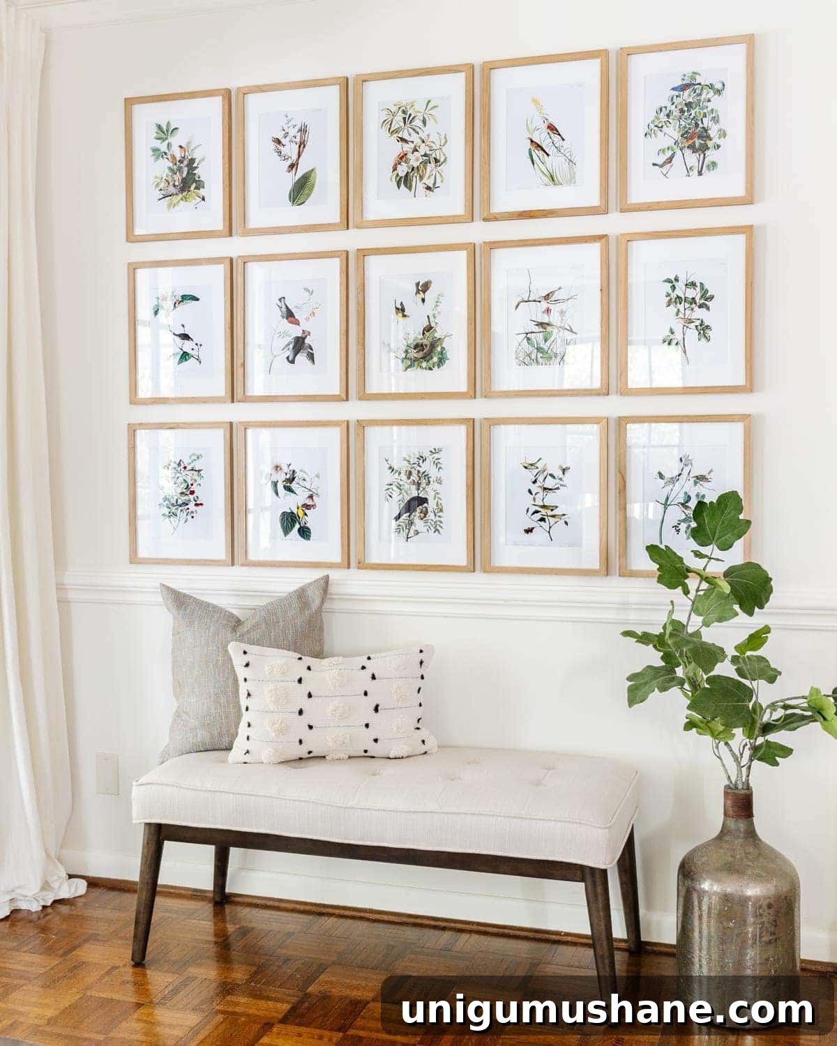 Where to Find Free Printable Wall Art Online 4 audubon-bird-art-gallery-wall-2-of-4