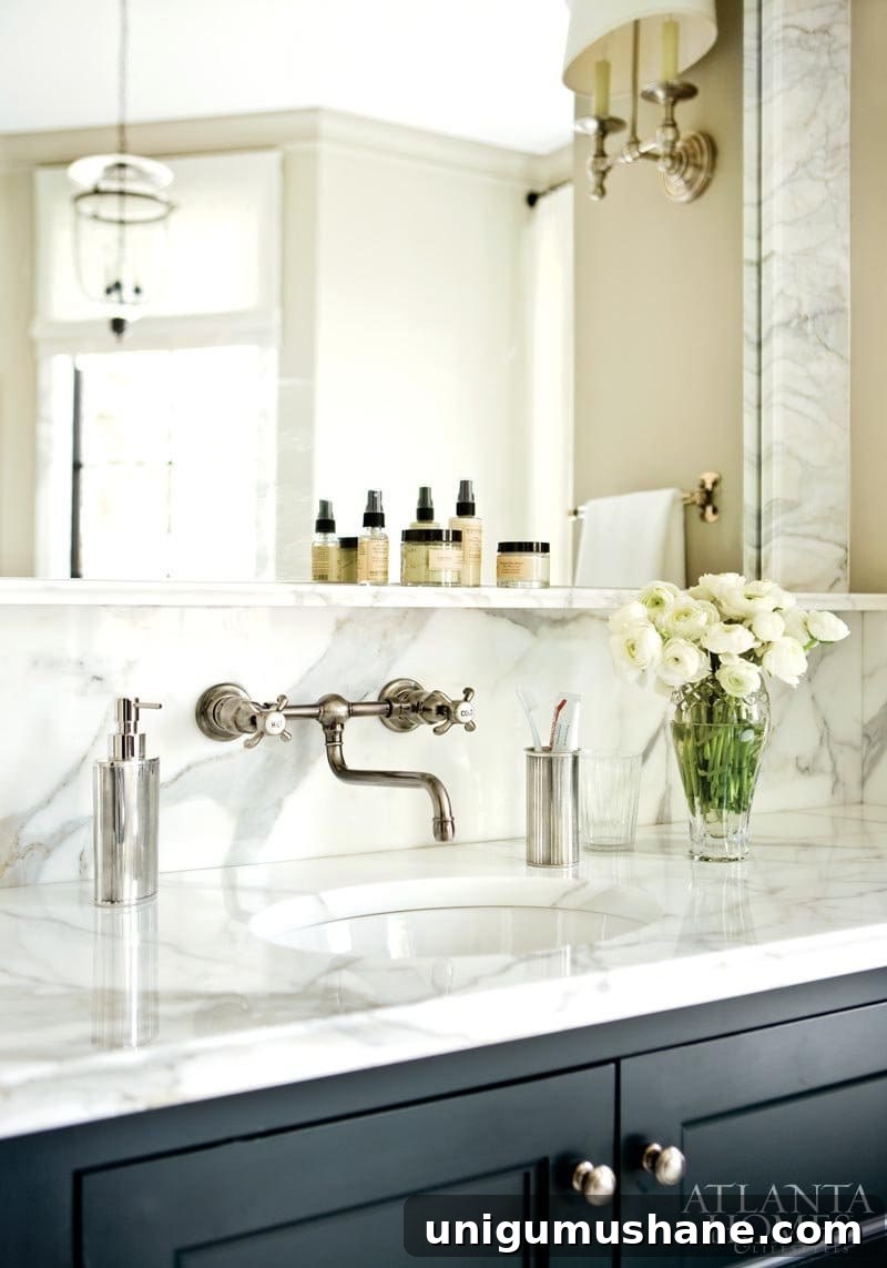 Classic Bathroom Design Plan: Stylish Layout and Tips 8 img 41525 7