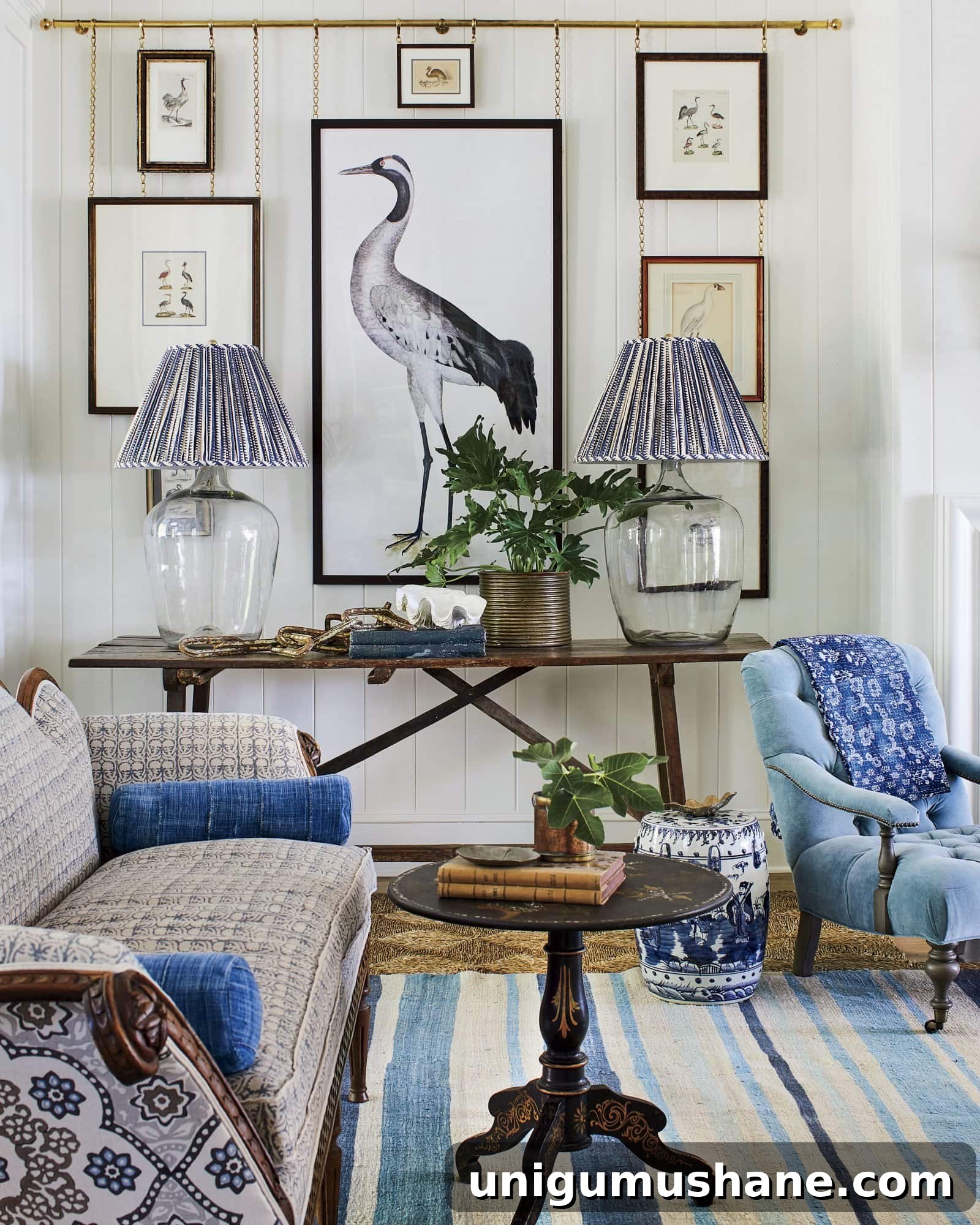 Designer-Approved Off-White Paint Colors to Try 12 Sherwin Williams Classic Light Buff