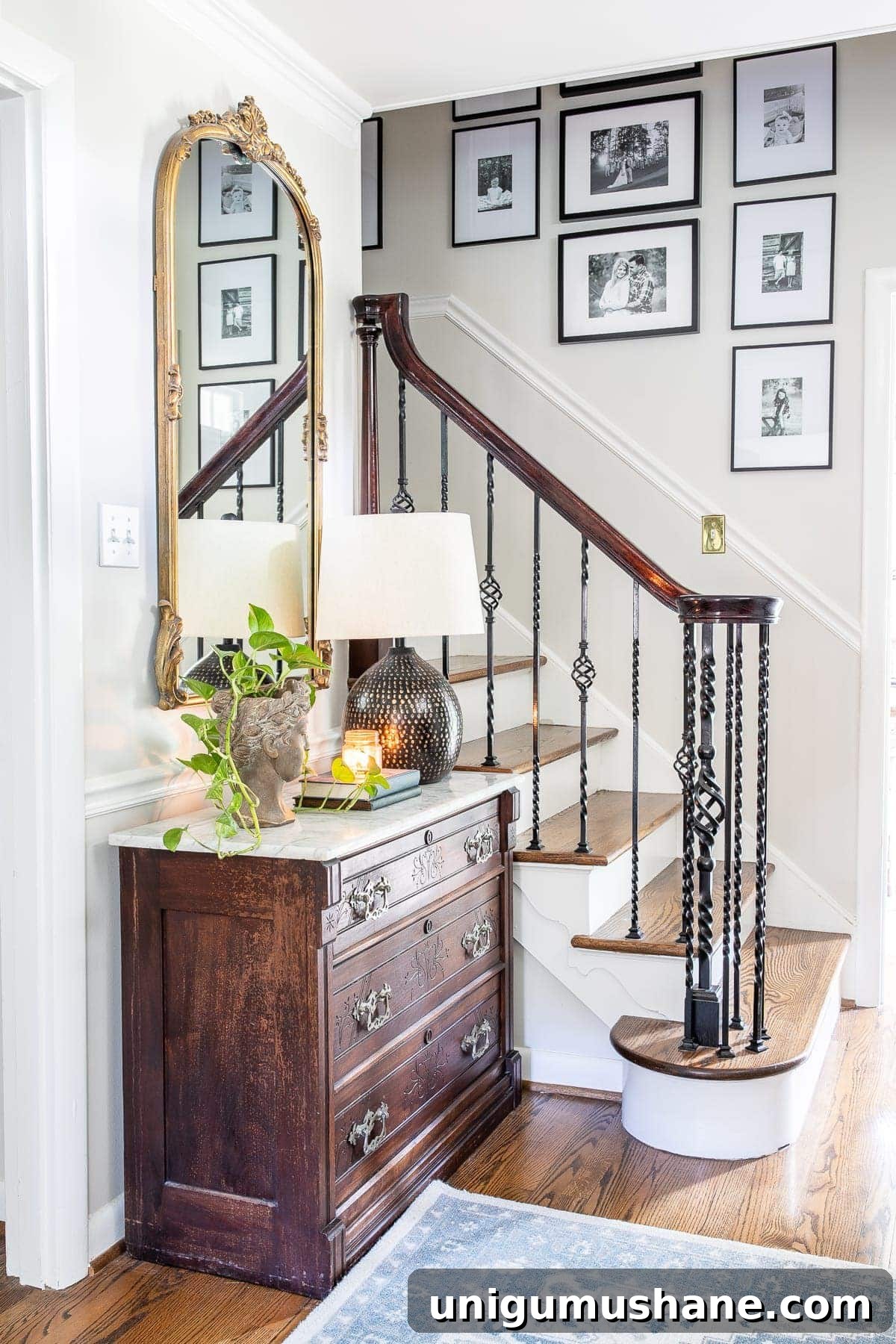 Designer-Approved Off-White Paint Colors to Try 4 Benjamin Moore Classic Gray