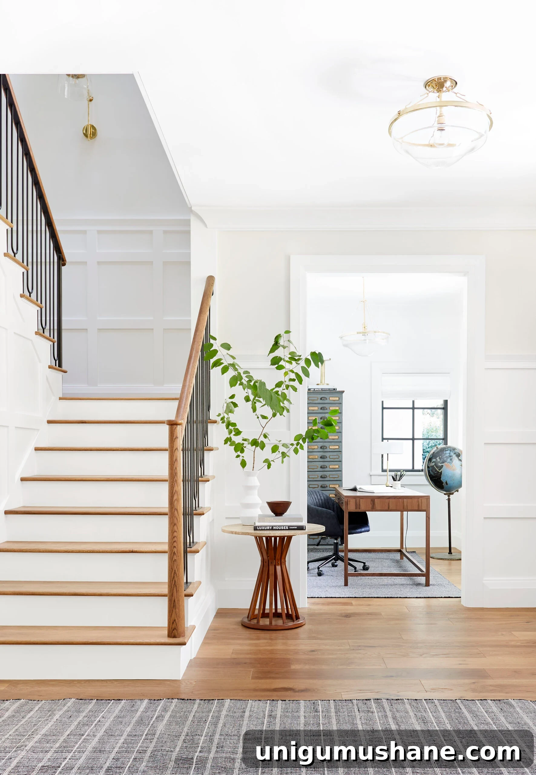 Designer-Approved Off-White Paint Colors to Try 10 Sherwin Williams Oyster White
