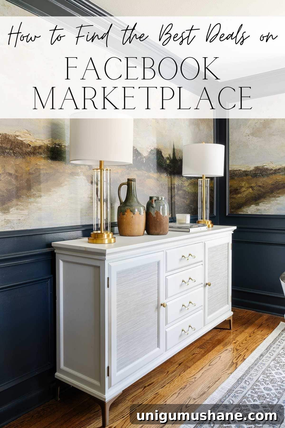 how to find deals on facebook marketplace