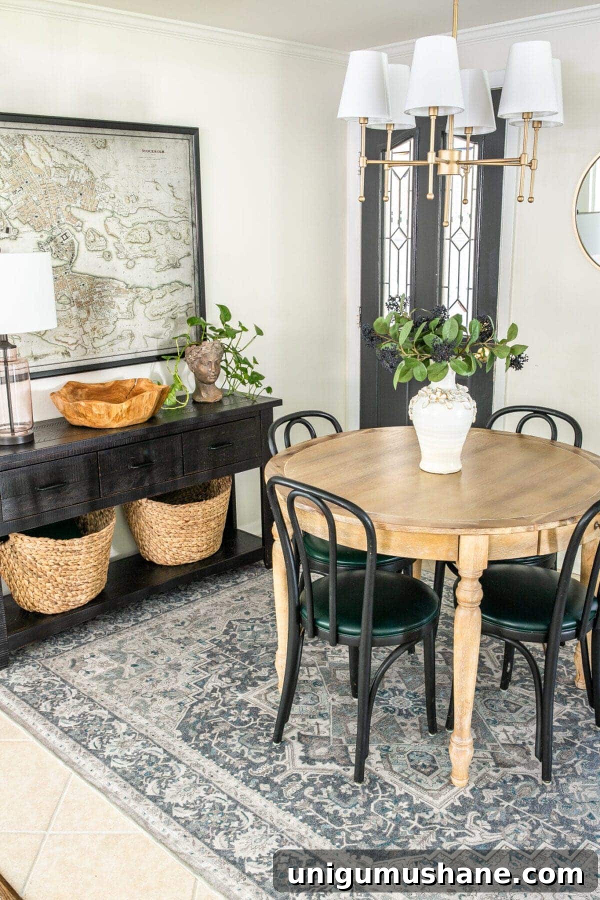 20 Machine Washable Rugs for Every Room 4 Ruggable washable rug