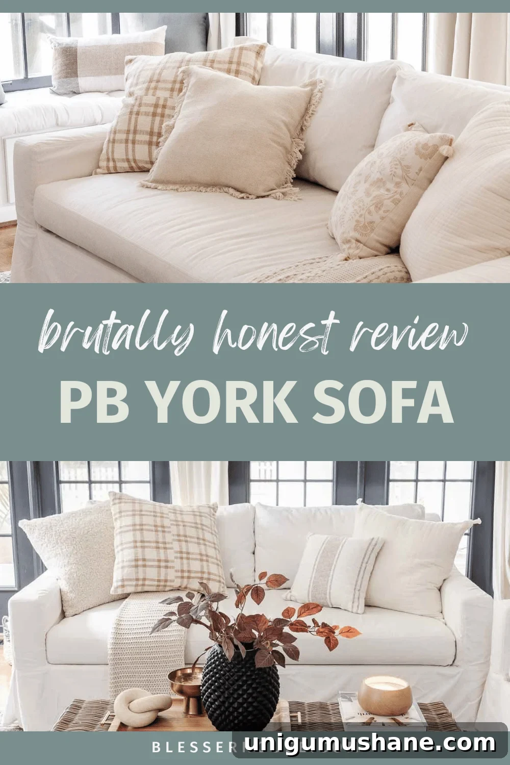 Pottery Barn Sofas Reviewed: Key Facts Before You Buy 3 pottery barn york sofa review