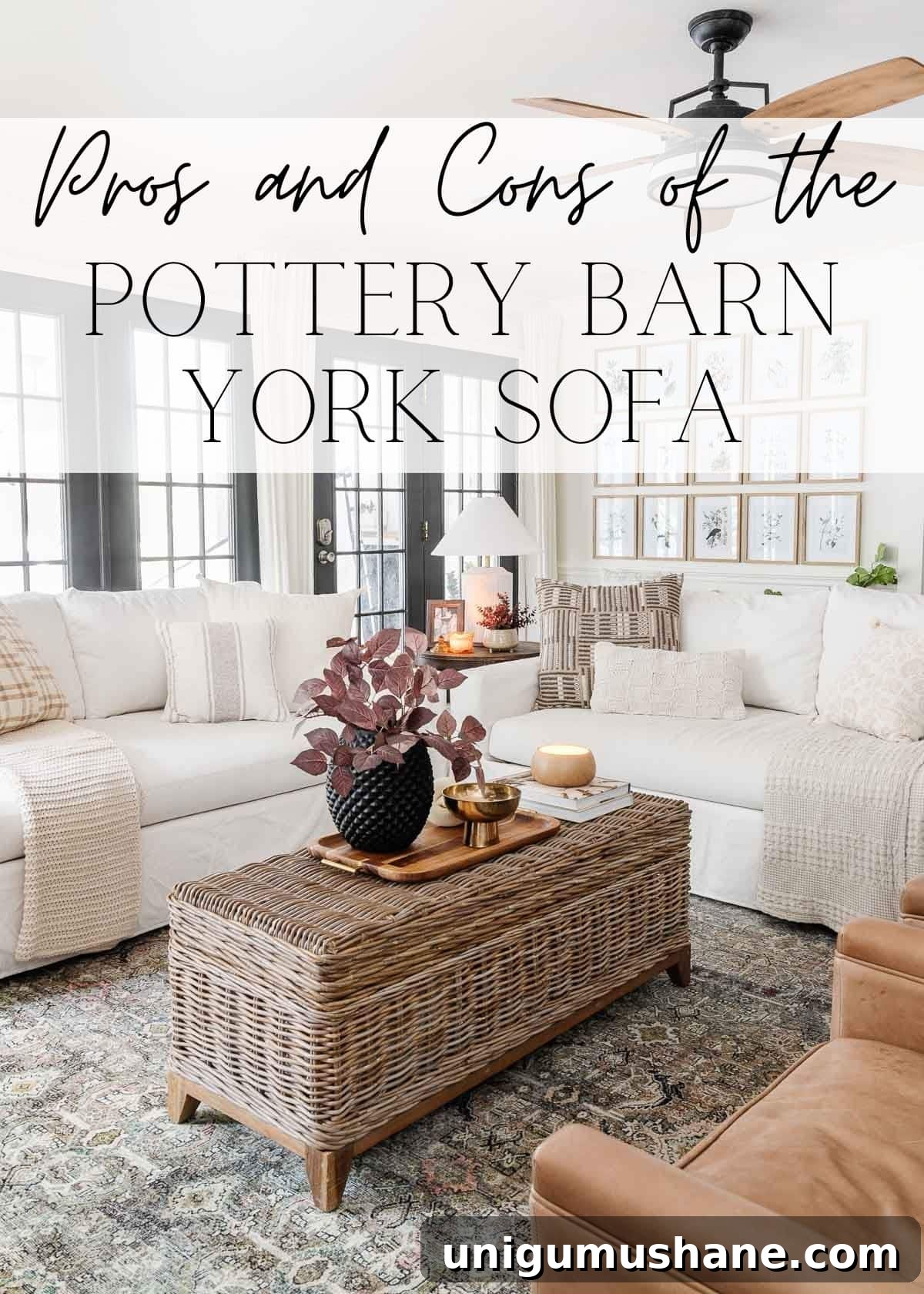 Pottery Barn Sofas Reviewed: Key Facts Before You Buy 20 york pottery barn review