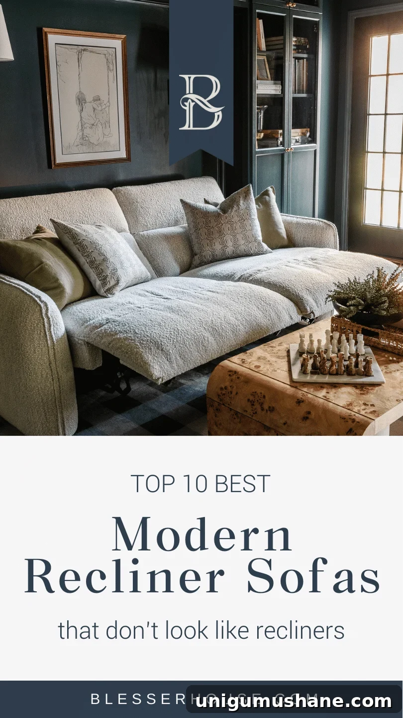 Pottery Barn Sofas Reviewed: Key Facts Before You Buy 24 best recliner sofas with modern style