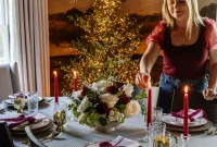Timeless Vintage Christmas Decor Ideas for Lasting Holiday Charm