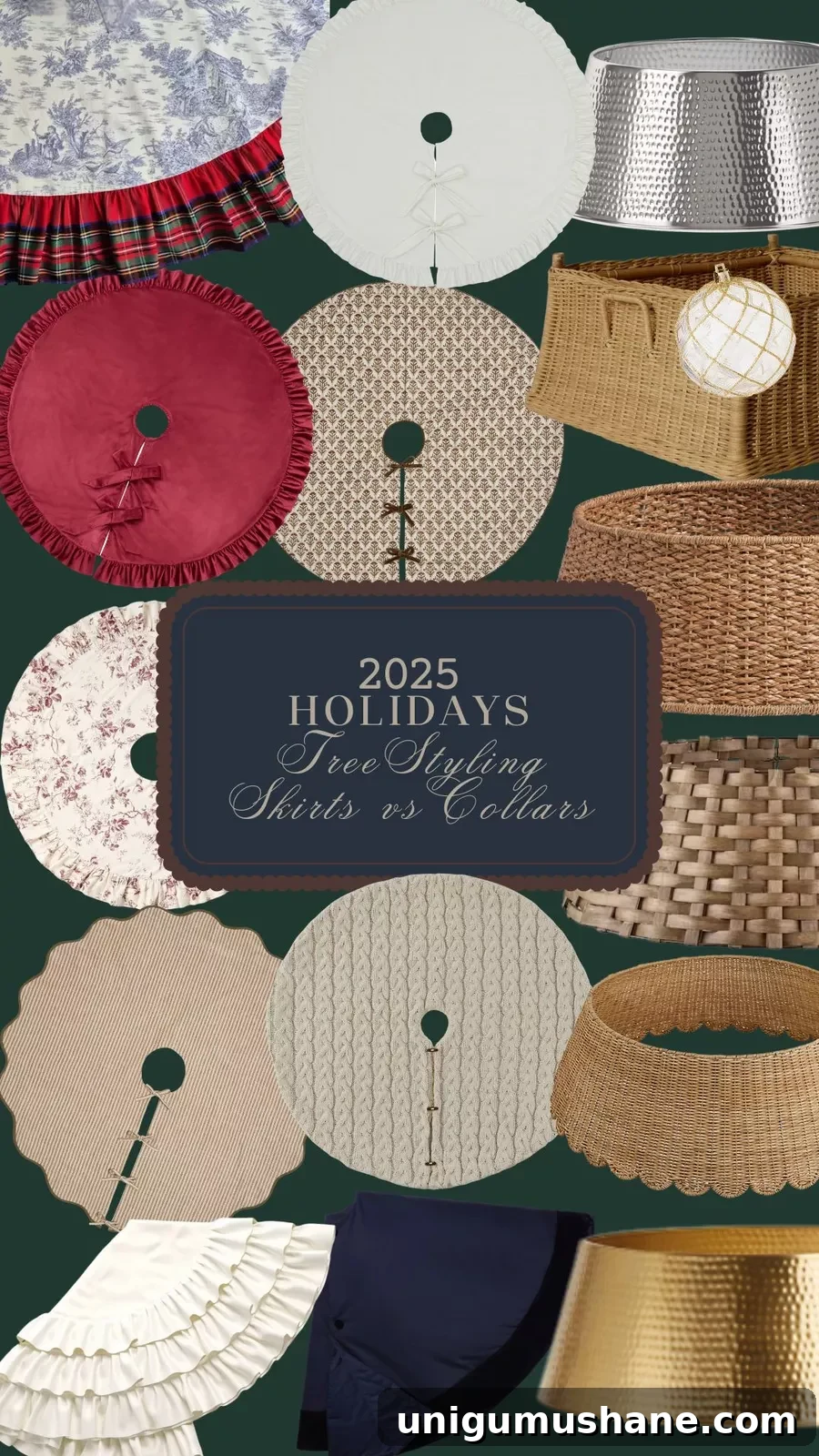 Timeless Vintage Christmas Decor Ideas for Lasting Holiday Charm 8 img 42307 10