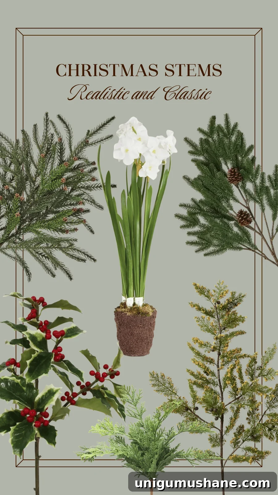 Timeless Vintage Christmas Decor Ideas for Lasting Holiday Charm 9 img 42307 12