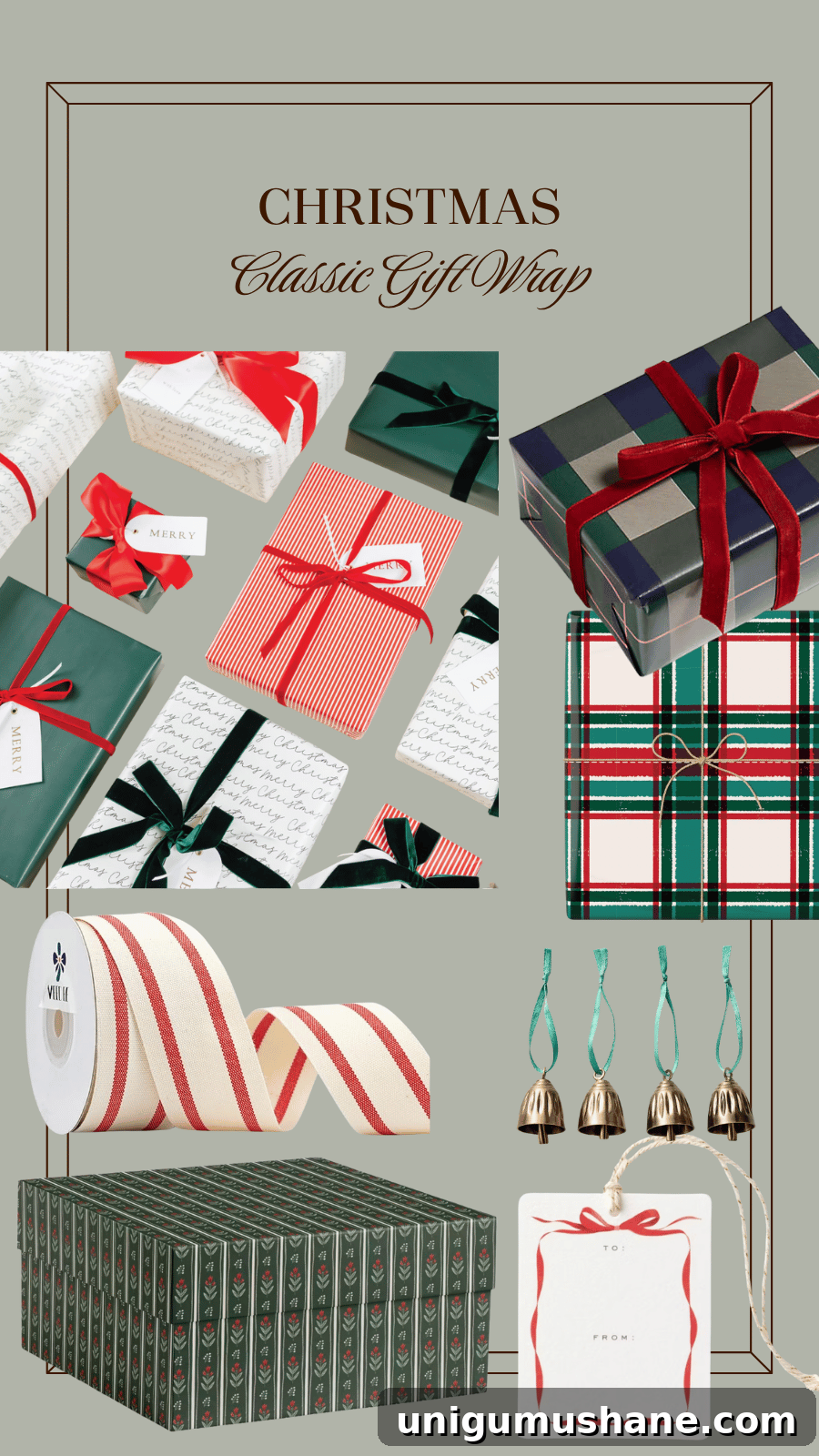 Timeless Vintage Christmas Decor Ideas for Lasting Holiday Charm 14 img 42307 22