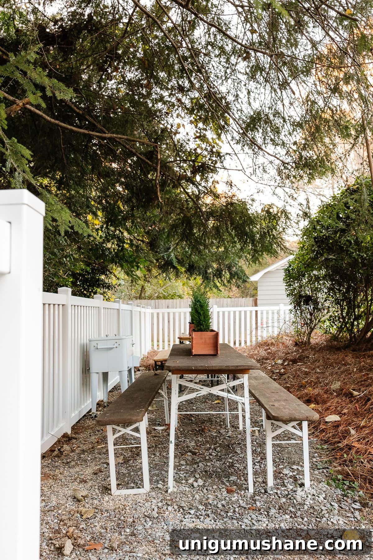 Backyard Renovation Costs: How Much to Expect 24 backyard beer garden