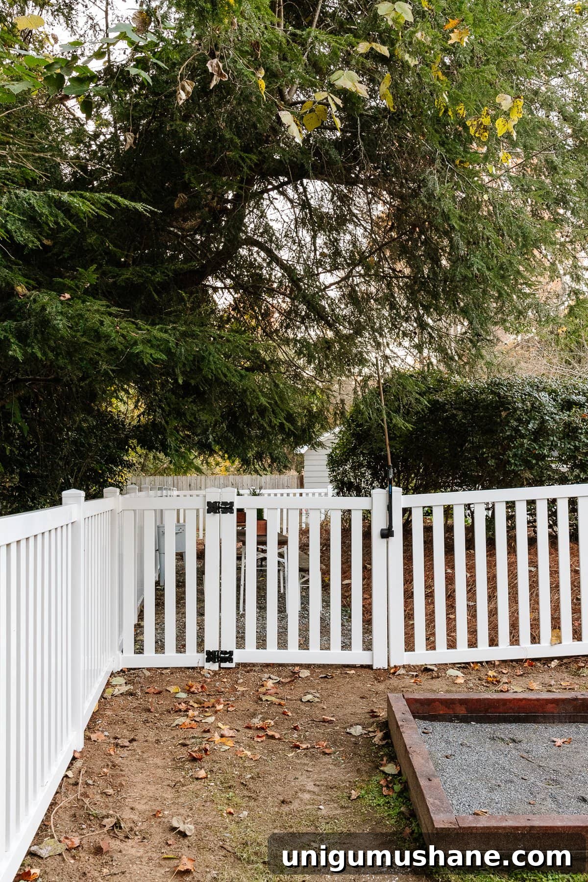 Backyard Renovation Costs: How Much to Expect 25 gate to backyard beer garden