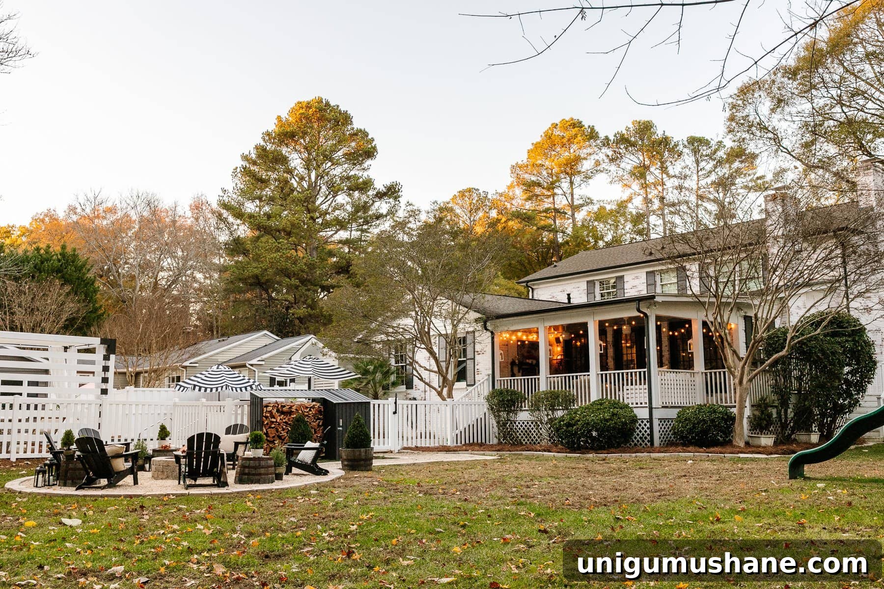 Backyard Renovation Costs: How Much to Expect 33 backyard remodel