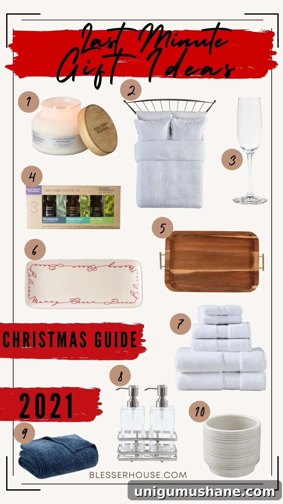 Affordable Housewarming Gift Ideas They'll Love 12 last minute gift ideas