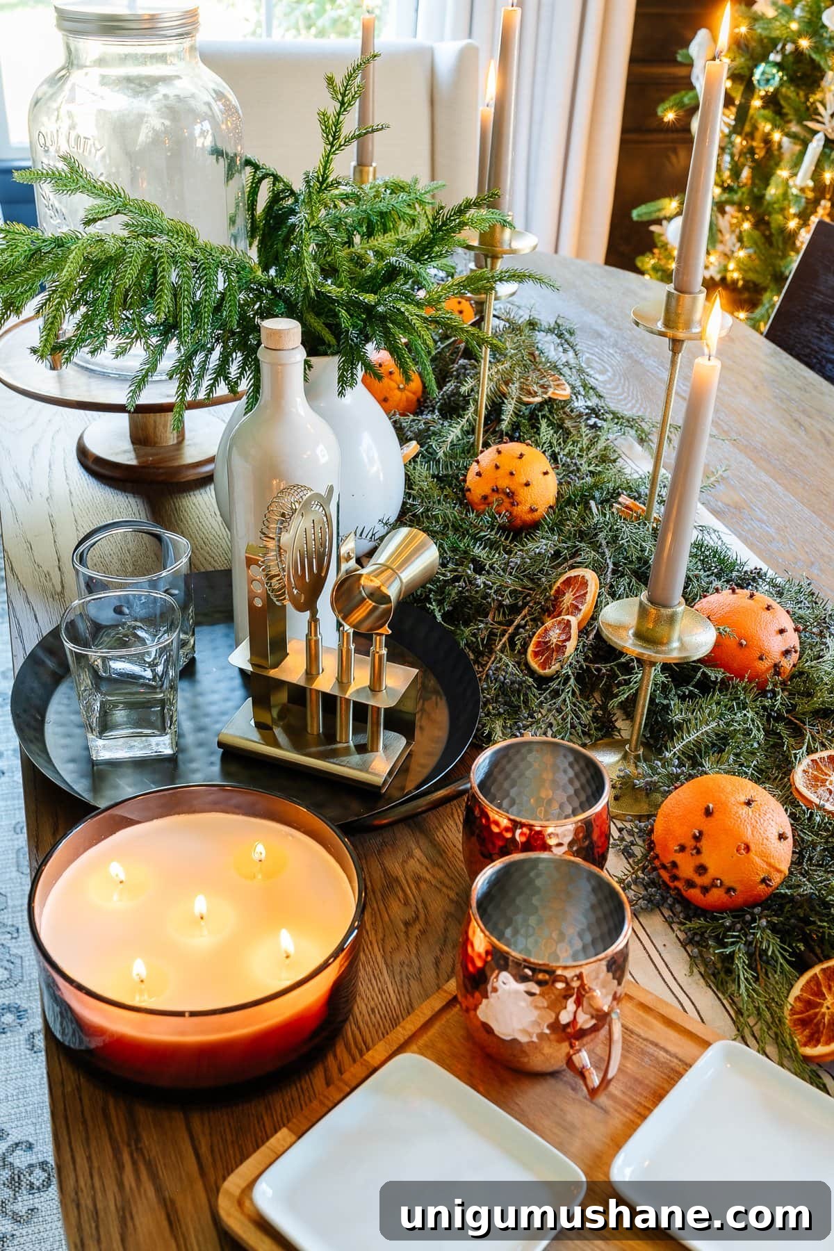 Affordable Housewarming Gift Ideas They'll Love 4 new home gift ideas with food and drink pairings