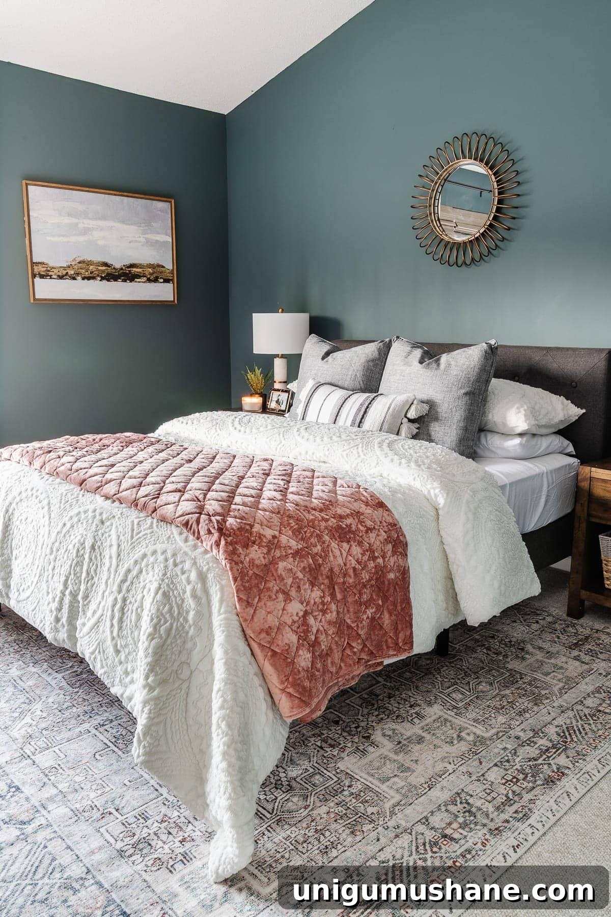 21 Room Makeovers from 2021: Before and After 3 img 42796 2