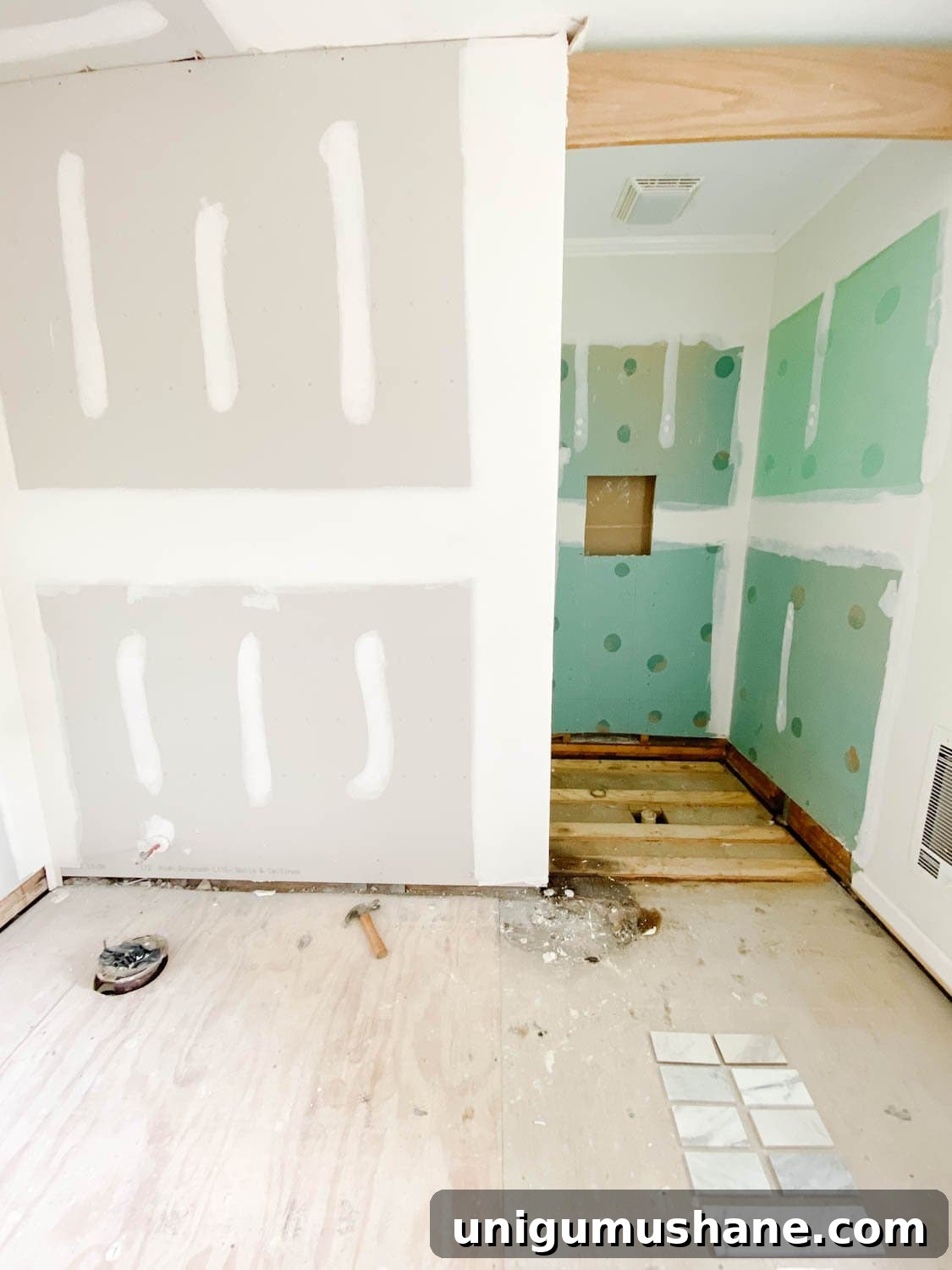 How Much Does a Bathroom Remodel Cost? Budget Breakdown 3 bathroom renovation before